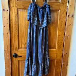 Japana Boho Jumpsuit